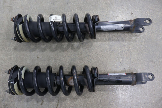 19-23 Ram 1500 5th Gen 4x4 Front Pair OEM Struts W/Springs (58K) 68320237AB