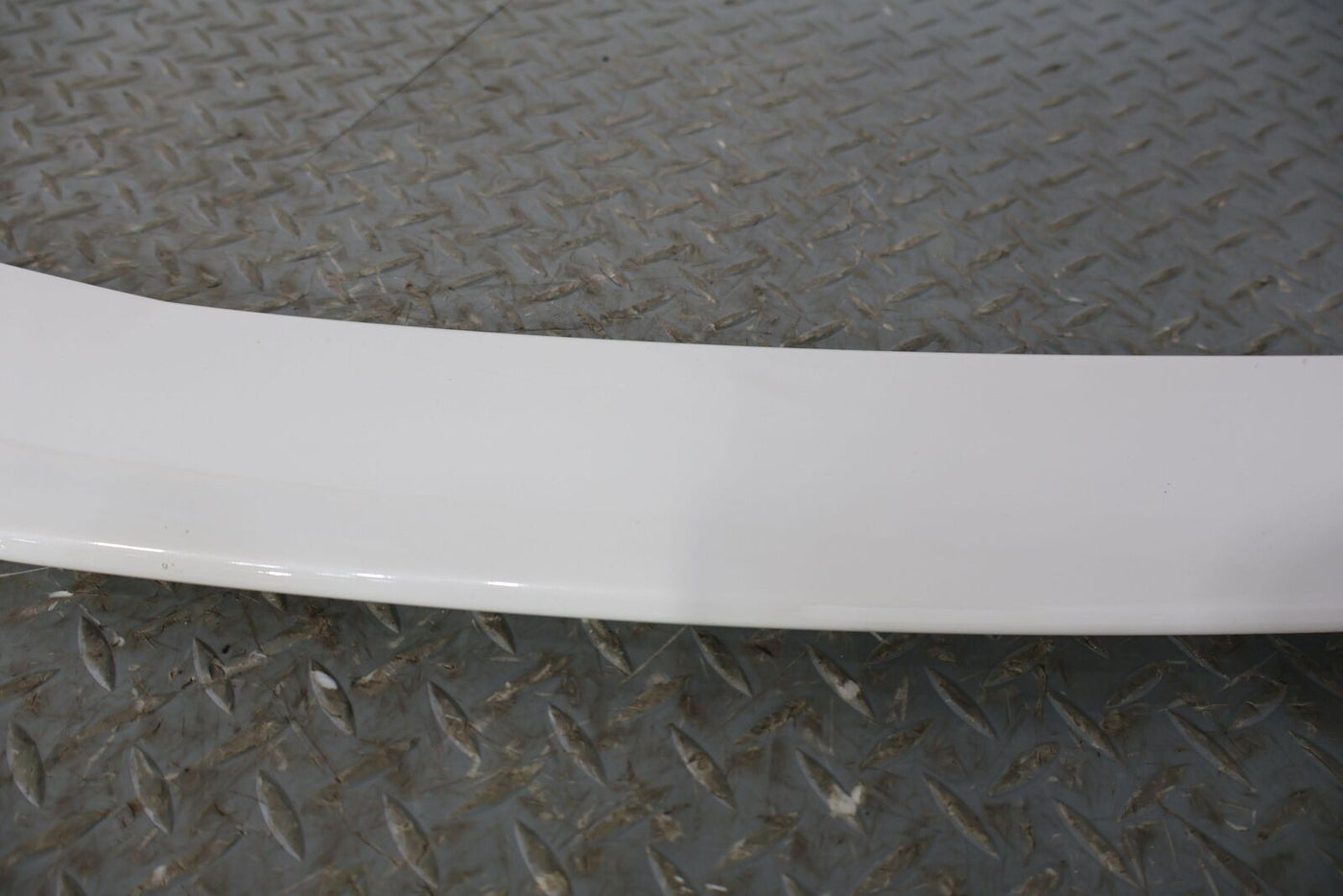 20-23 Cadillac CT5-V Rear OEM Spoiler (Rift Metallic GRW) Solid Mount