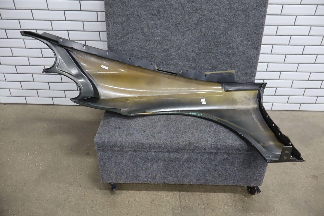 03-11 Bentley Continental GT GTC Passenger Right Fender (Cypress 14)