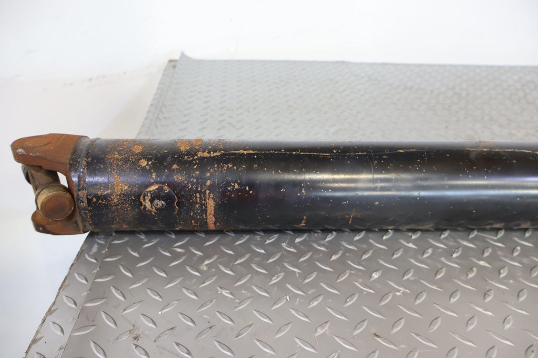 03-06 Chevy SSR Rear Steel Driveshaft (Auto Transmission) 70K Miles