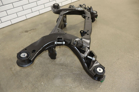 2017-2023 Dodge Challenger Hellcat Rear Crossmember Cradle Subframe 3k Miles