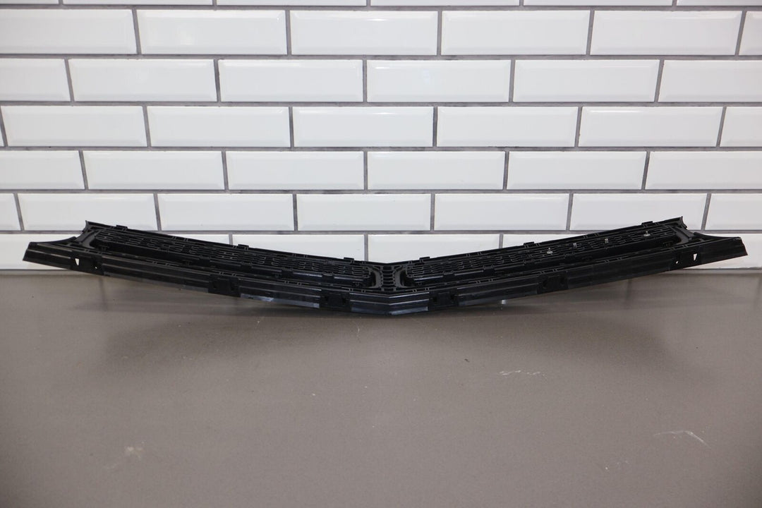 15-23 Dodge Challenger R/T 392 OEM Front Upper Grille (Black) See Photos