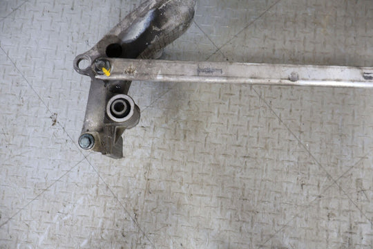 06-08 Porsche 911 997 Carrera Bare RWD Undercarriage Crossmember (101K Miles)