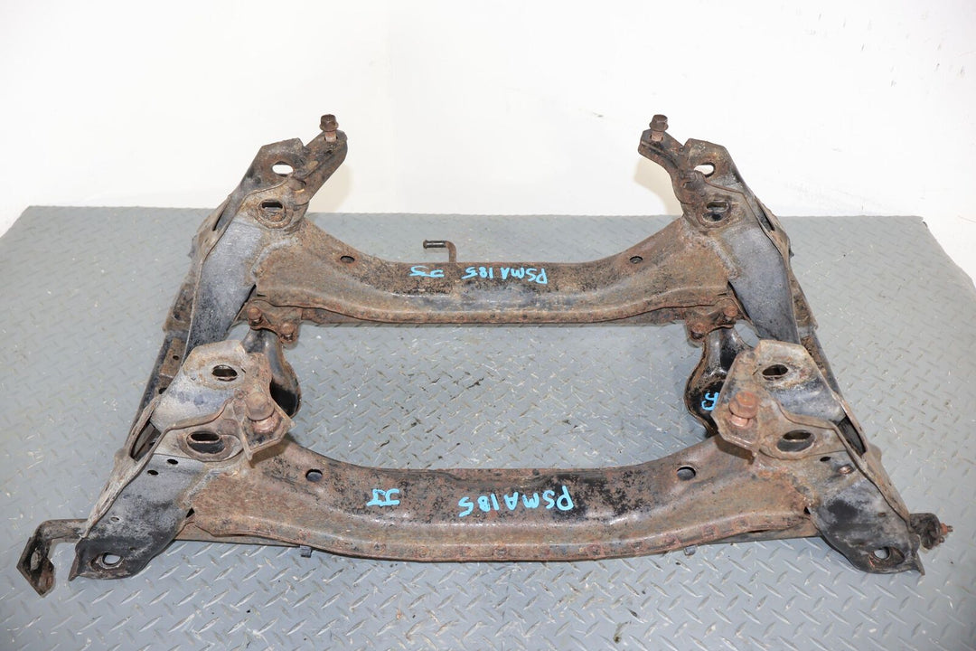 90-97 Mazda Miata Rear Bare Suspension Undercarriage Crossmember (151K Miles)