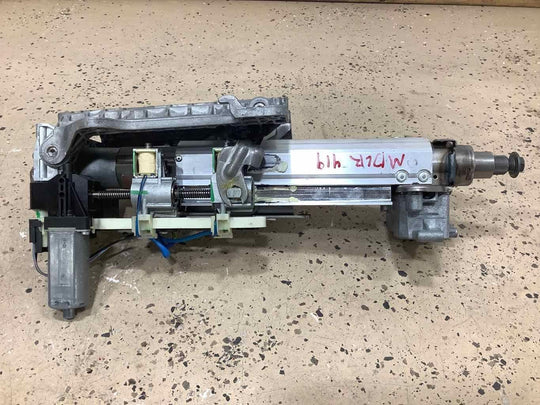 10-13 Range Rover Sport Bare Steering Column W/ Motors (Tested) See Notes