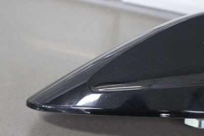 15-16 Subaru WRX STI Roof Mounted Shark Fin Radio Antenna (Crystal Black Silica)