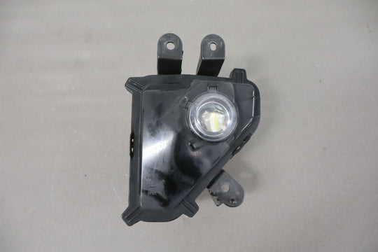 14-23 Lexus GX460 Left Driver Front (Bumper Mount) Fog Lamp