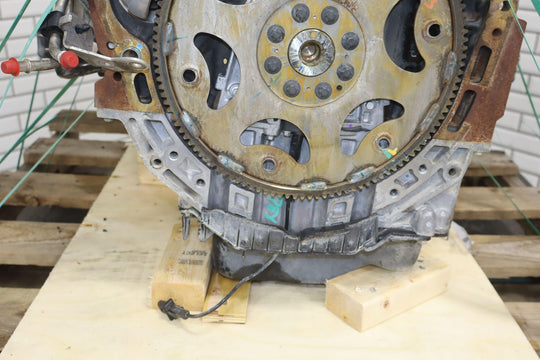 2016-2022 chevy Duramax Diesel Engine 