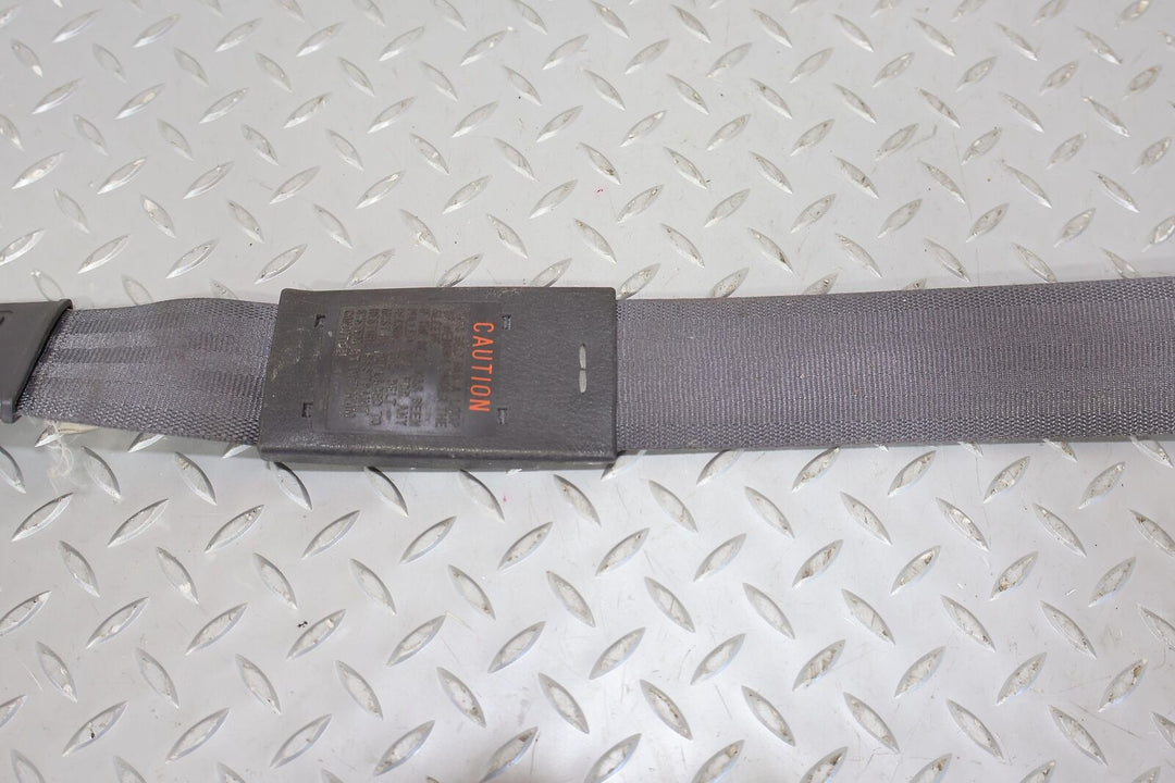 91-96 Dodge Stealth 3000GT Front Left LH Driver Seat Belt Retractor (Gray 79)