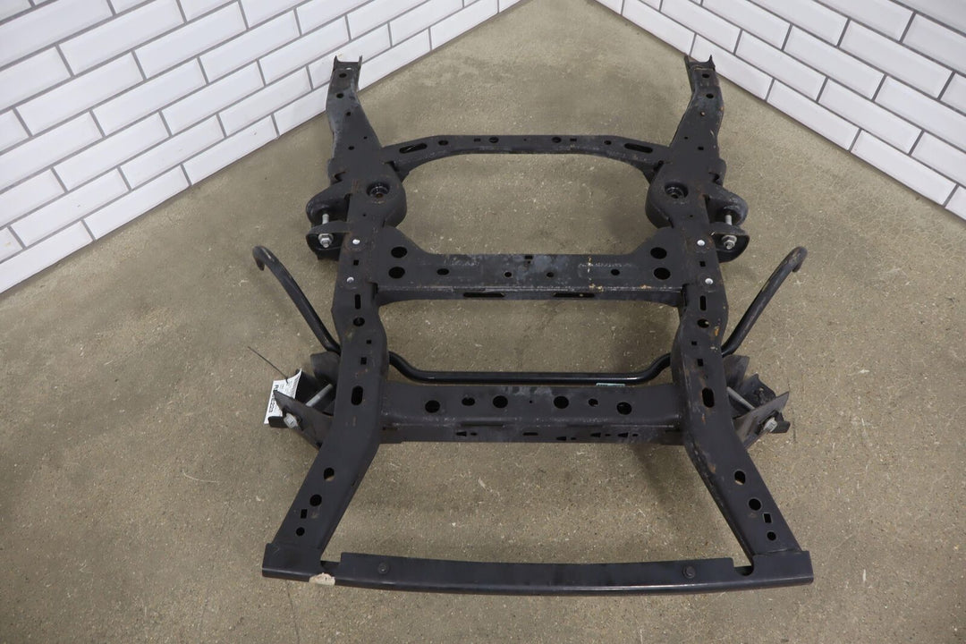 12-15 Chevy Camaro SS Front BARE Undercarriage Cradle 23200940