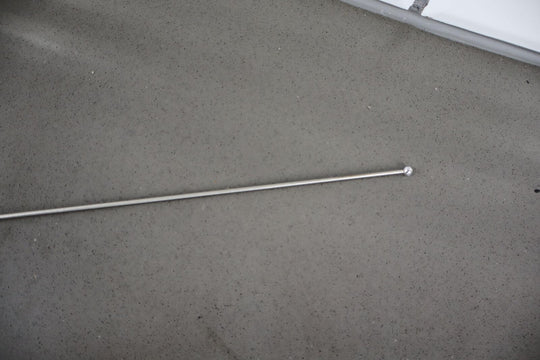 1999-2000 Mazda Miata NB Manual Non-Power Radio Antenna W/Base