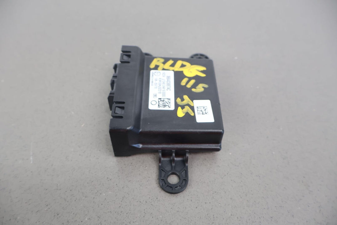 2020 Dodge Ram 1500 (6 Lug) Park Assist Module 068403887AC