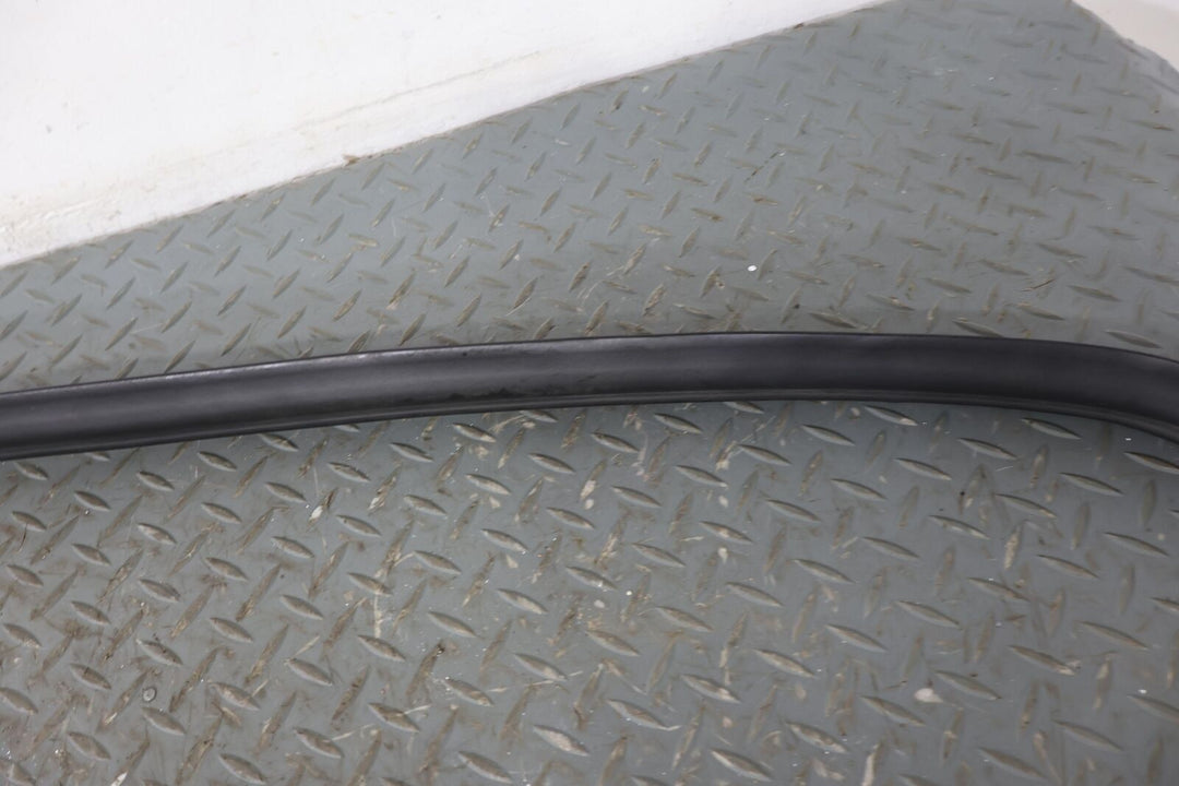 12-20 Tesla Model 3 Rear OEM Right Rear Door Weather Stripping Gasket Seal