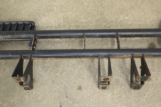 2005 hummer h2 side steps