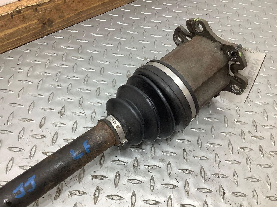 06-12 Bentley Flying Spur 03-10 GT 06-10 GTC Left LH Front Axle Shaft 3W0407271C