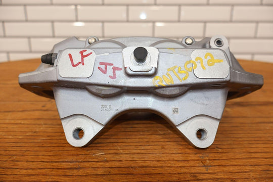 17-23 Tesla Model 3 Front Left LH OEM Brake Caliper (1044622-00-E) 35K Miles