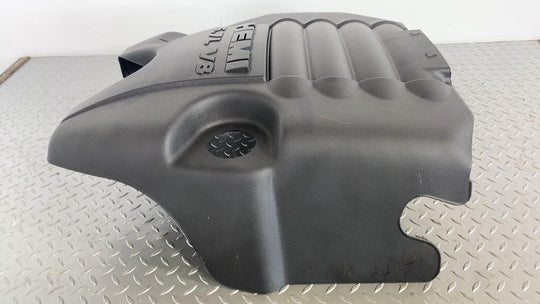 15-21 Ram 1500 5.7L Hemi V8 (EZH) Engine Beauty Cover OEM (Cover Only)