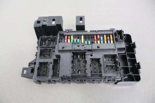 16-17 Ford Mustang Multifunction Smart Junction Box (DG9T-14B476-B) OEM