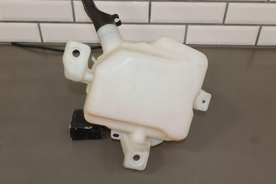 2016-2020 Tesla Model X OEM Windshield Washer Bottle with Pump