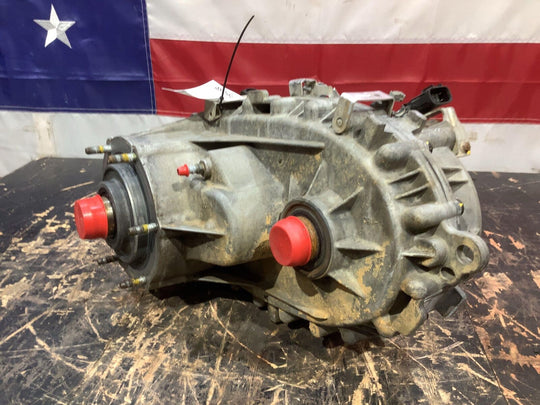 2003-2007 Hummer H2 AWD Transfer Case 121K Miles (Unable To Test)