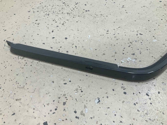 90-93 Mercedes Benz 300Sl R129 Driver & Passenger Front Chin Trim Panel-See Note