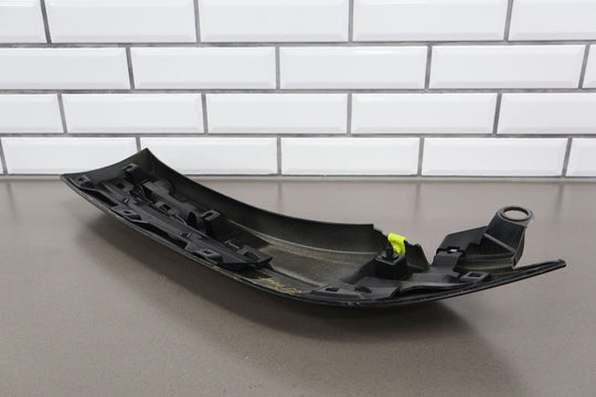 03-07 Lexus GX470 Rear Left Quarter Flare Moulding (Black Onyx 202) See Notes