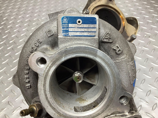 05 Bentley Continental GT Right RH Passenger Engine Turbocharger - Water Damage