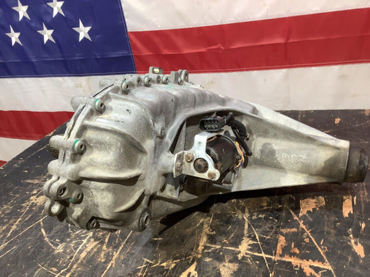 19-23 Ram 3500 BW 44-46 4x4 OEM Transfer Case (Electric Shift/DK3) 6.7L ETL