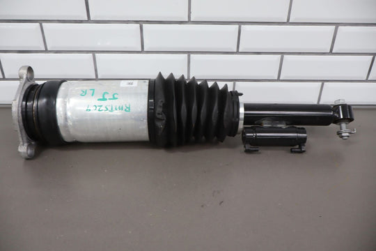 2021-2023 Tesla Model S Plaid Rear Left Air Suspension Strut 1420462-00-B OEM