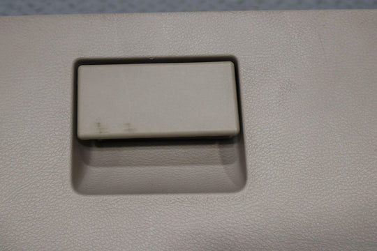 13-18 Ram 1500 2500 4th Gen Lower Glove Box (Light Frost Beige U1) See Notes