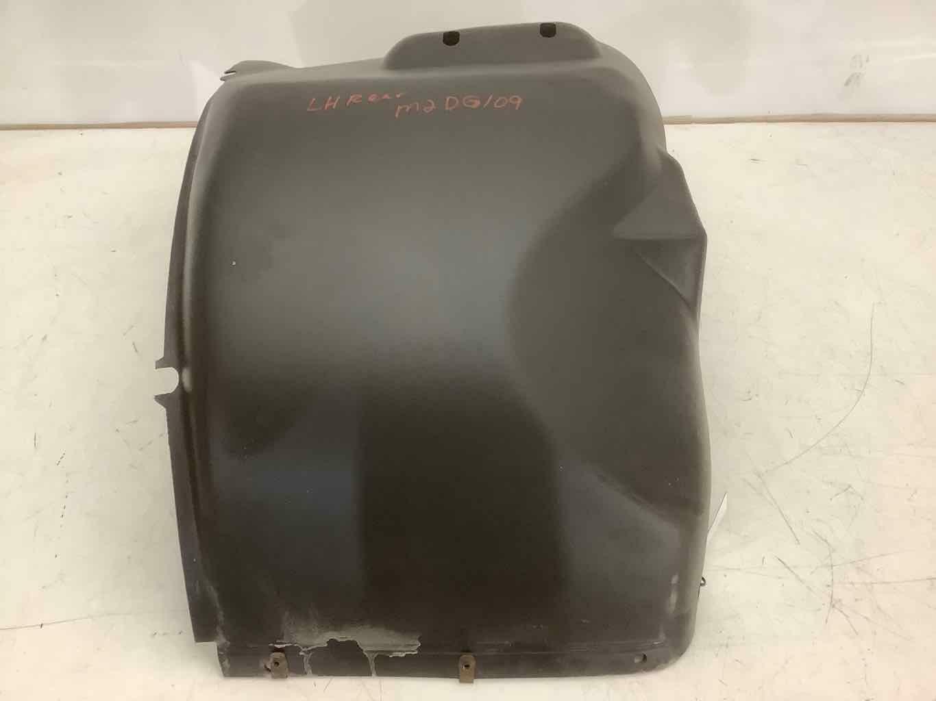 96-02 Dodge Viper Left Rear Wheel Liner / Fender Liner OEM