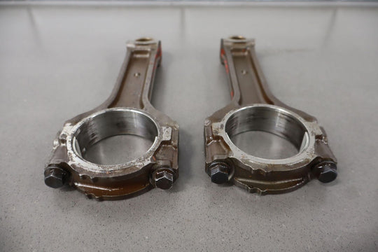 2018 Chevy Camaro 6.2L Supercharged V8 (LT4) Set of 8 Connecting Rods