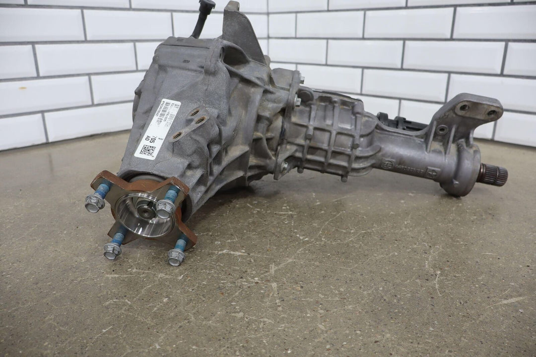 19-21 Dodge Ram 1500 (6 Lug) Front Carrier Differential (3.92 Ratio) 85K Miles