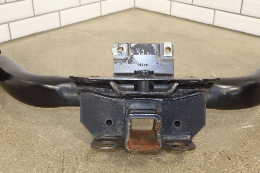 09-20 Ram 1500 OEM Class IV Rear Trailer Tow Hitch (149.4' Wheelbase)