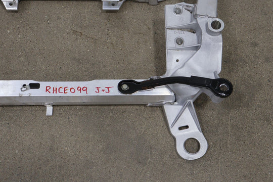 16-22 Chevy Camaro SS Coupe Front Aluminum Undercarriage Crossmember (6.2L LT1)