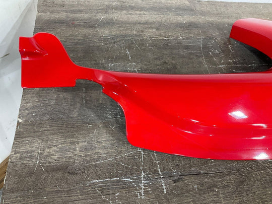 03-06 Chevy SSR Interior Waterfall Trim Panel (Torch Red 70U) OEM