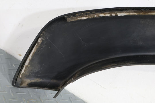 03-06 Chevy Tahoe Z71 Front Right RH Wheel Arch Fender Flare (Textured Black)