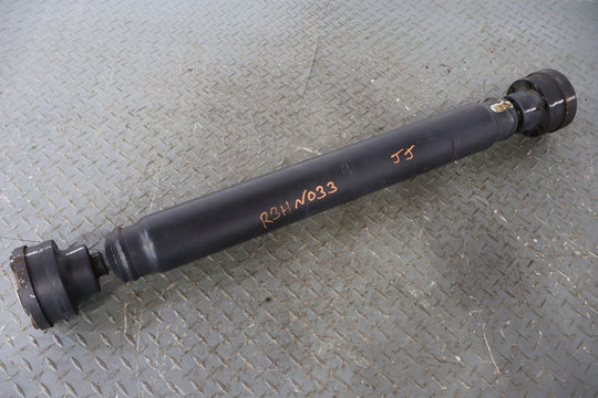 00-03 Honda S2000 AP1 OEM CV Style Rear Driveshaft (Manual Transmission) 119K