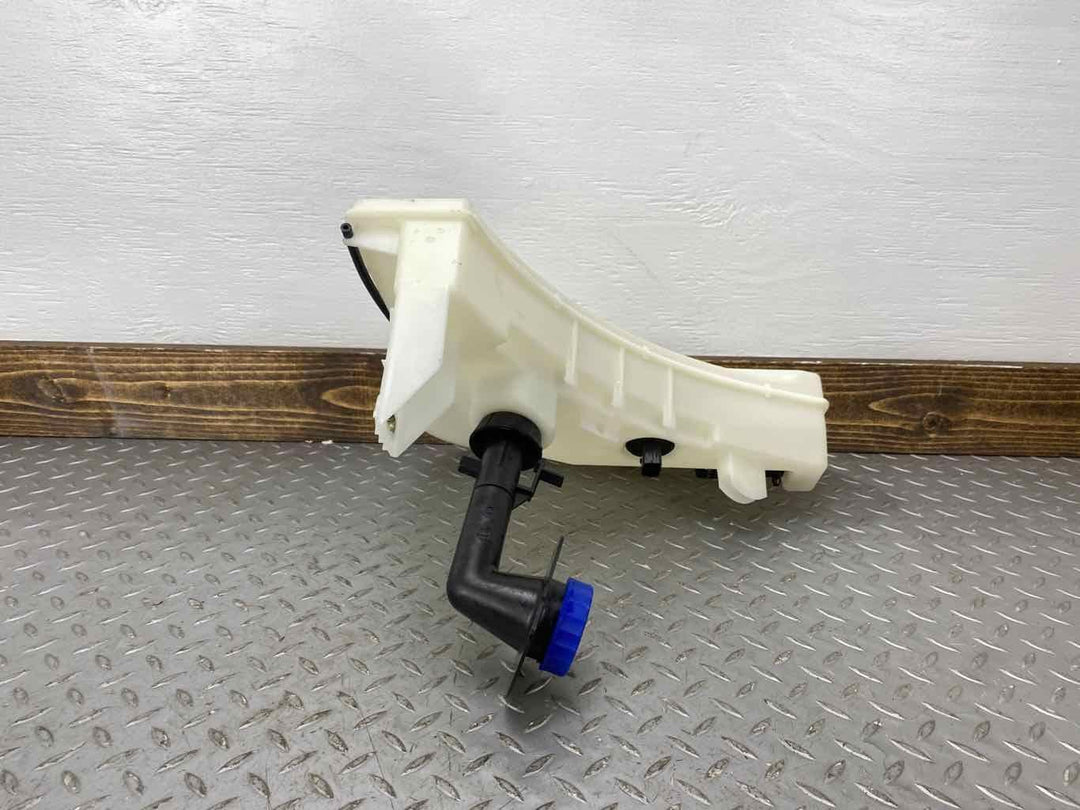 05-12 Porsche Boxster/ Cayman/ 911 Windshield Washer Reservoir W/ Pumps & Lid