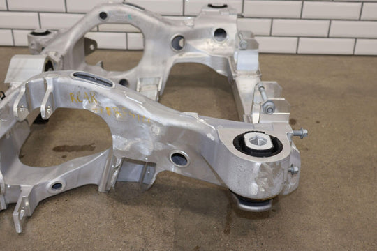 2023 Fisker Ocean One Rear Bare Undercarriage Crossmember (FM2920200168D)