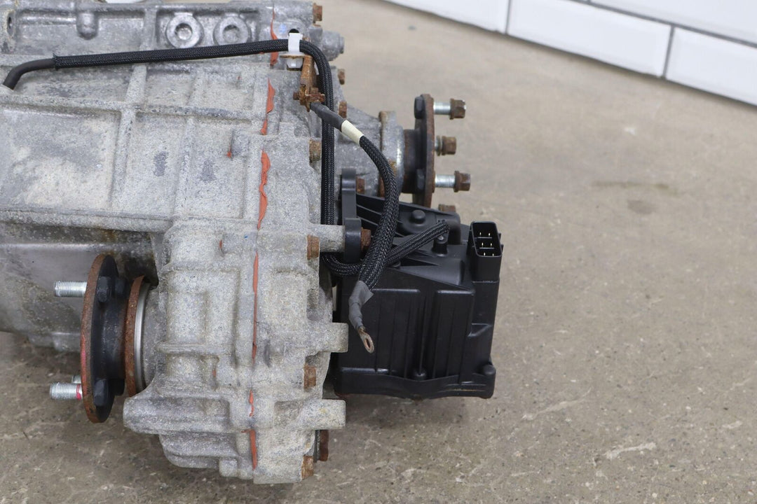 2010-2020 Lexus GX460 AWD Electronic Transfer Case 91K Miles