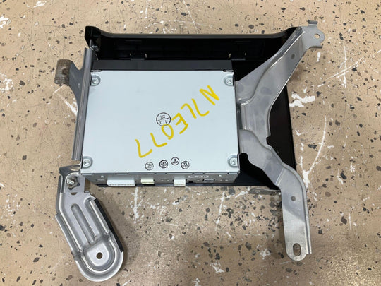 07-09 Lexus GX470 Navigation Unit (Glove Box Mounted) 86841-48030