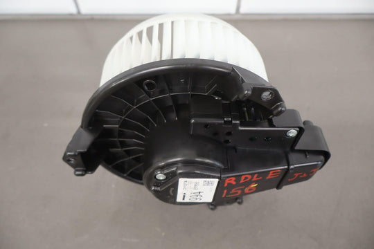 10-20 Lexus GX460 Front HVAC Blower Motor (8103-60400) Tested