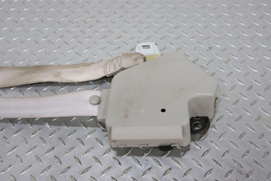 94-96 Chevy C4 Corvette Front Left LH Seat Belt Retractor (Light Gray 14i)