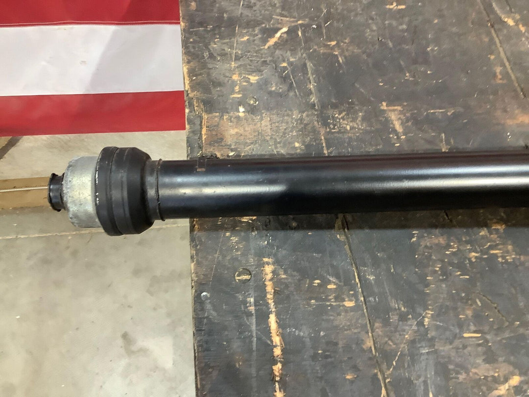 13-15 Audi RS5 4.2L Rear Drive Shaft (Automatic Transmission) 72K Miles