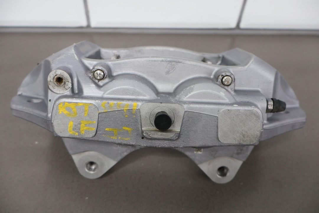 17-23 Tesla Model 3 Front Left LH OEM Brake Caliper (1044621-00-D) 30K Miles