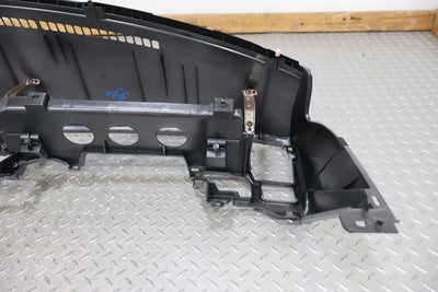 97-04 Toyota Tacoma Bare Interior Dash Dashboard Panel (Charcoal LZ10) Bare