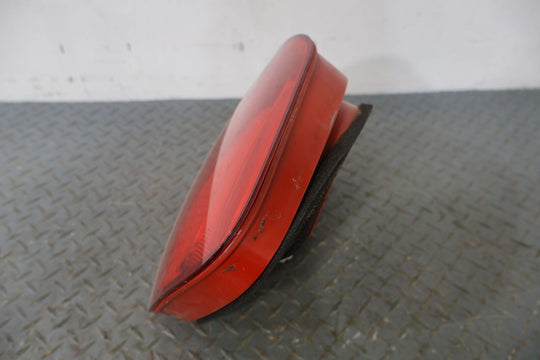 05-10 Bentley Continental GT Coupe Right RH Rear OEM Tail Light Lamp (Tested)