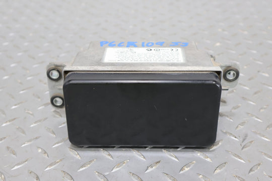 06-09 Cadillac XLR Adaptive Sonar Cruise Control Distance Module (10354878)