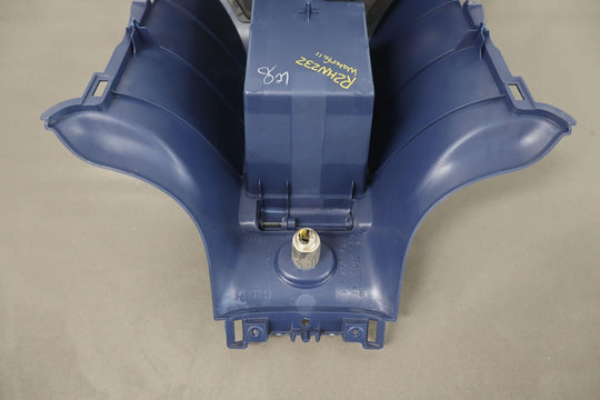 2000-2009 Honda S2000 Rear Waterfall Center Console (Blue)